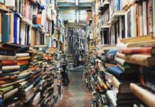 10 Things About College Campuses