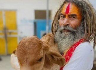 गौ-तस्करों पर वाहन से कुचलकर हत्या का आरोप