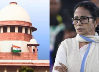 SIR में देरी पर ममता सरकार को सुप्रीम कोर्ट की फटकार | CJI की सख्त टिप्पणी