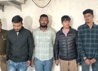 लूट से खुला 1600 करोड़ का खेल! 68 बैंक खातों से चला हवाला नेटवर्क