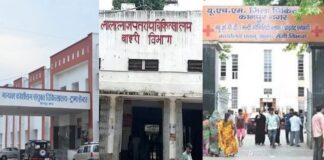 कानपुर में होली का खौफनाक असर! केमिकल रंग और सड़क हादसों में 119 घायल