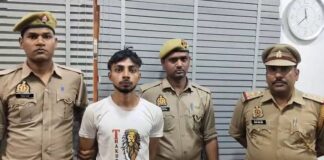 प्रेम प्रसंग में बाधा बना किशोर, रिश्तेदार ने उतारा मौत के घाट