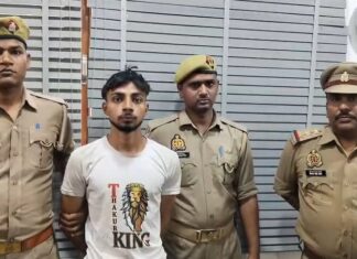 प्रेम प्रसंग में बाधा बना किशोर, रिश्तेदार ने उतारा मौत के घाट