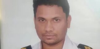 ईरान की जेल से रिहा हुए भारतीय मर्चेंट नेवी इंजीनियर, गाजियाबाद के केतन मेहता समेत 8 को मिली जमानत