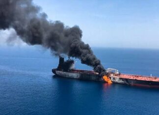 ड्रोन अटैक का खतरा! कैलिफोर्निया को लेकर FBI का बड़ा अलर्ट