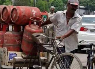 कानपुर में LPG संकट गहराया, होटल और रेस्टोरेंट बंद होने की नौबत
