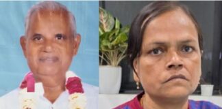 कानपुर राजाराम वर्मा हत्याकांड: डेढ़ करोड़ के ट्रांजेक्शन से खुला राज, बहू रेखा वर्मा नवी मुंबई से गिरफ्तार