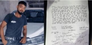 कानपुर में बेजुबान पर हैवानियत: सोते कुत्ते को ईंट से कुचलकर मार डाला, वीडियो वायरल
