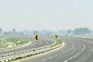 गंगा एक्सप्रेसवे लगभग तैयार, 97% काम पूरा; जल्द होगा उद्घाटन