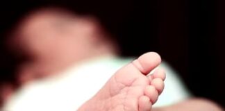 प्रयागराज में दिल दहला देने वाली घटना: मां ने चार माह के मासूम बेटे की ईंट से मारकर हत्या