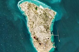 अमेरिका का ईरान पर बड़ा वार? खार्ग द्वीप के तेल टर्मिनल निशाने पर