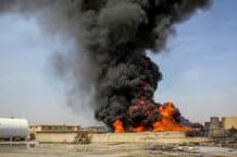 क्षेत्रीय सुरक्षा को लेकर अंतरराष्ट्रीय स्तर पर चिंता बढ़ी।