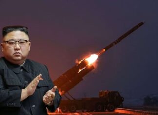 मिसाइल परीक्षण के बाद जापान और दक्षिण कोरिया अलर्ट, सुरक्षा चिंताएं बढ़ीं