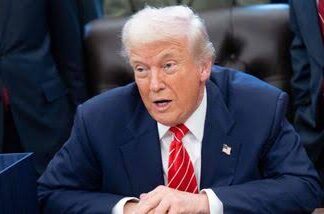 ईरान पर हमला ‘जरूरी’ – ट्रंप का बड़ा दावा, परमाणु खतरा खत्म