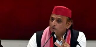 गोरखपुर में दिनदहाड़े मर्डर, यूपी की सियासत में मचा बवाल