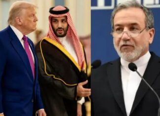 ईरान युद्ध के बीच ट्रंप का चीन दौरा टला, NATO पर भड़के