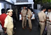 लव मैरिज से नाराज ससुर का खौफनाक कदम, दामाद की हत्या