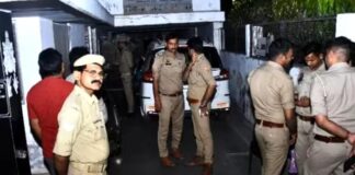 लव मैरिज से नाराज ससुर का खौफनाक कदम, दामाद की हत्या
