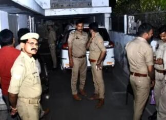 लव मैरिज से नाराज ससुर का खौफनाक कदम, दामाद की हत्या