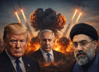 तेल ठिकानों पर हमले के बाद बढ़ा तनाव, अमेरिका कर सकता है बड़ा कदम