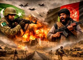 सीमा पर शांति की कोशिश, 24 मार्च तक जंग पर ब्रेक