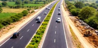 UP को बड़ी सौगात! 101 किमी फोरलेन हाईवे को मिली मंजूरी