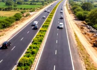UP को बड़ी सौगात! 101 किमी फोरलेन हाईवे को मिली मंजूरी