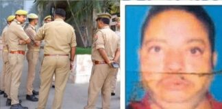 आगरा हिरासत मौत मामला: 17 पुलिसकर्मियों के खिलाफ CID की चार्जशीट, कार्रवाई तय