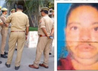 आगरा हिरासत मौत मामला: 17 पुलिसकर्मियों के खिलाफ CID की चार्जशीट, कार्रवाई तय
