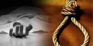 पति से आखिरी बात के बाद महिला ने दी जान, 5 साल का बेटा रह गया अकेला