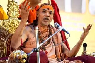 शंकराचार्य की ‘चतुरंगिणी सेना’ का ऐलान, 2.18 लाख सदस्यों का लक्ष्य