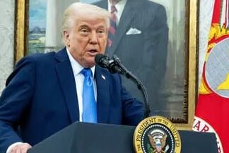 ईरान पर हमले 5 दिन टले, ‘गुप्त वार्ता’ के बीच होर्मुज पर सख्ती बढ़ी