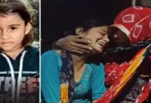 आगरा में मासूम की हत्या से सनसनी, कनस्तर में छिपाई गई लाश