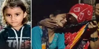 आगरा में मासूम की हत्या से सनसनी, कनस्तर में छिपाई गई लाश