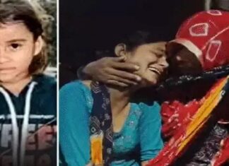 आगरा में मासूम की हत्या से सनसनी, कनस्तर में छिपाई गई लाश