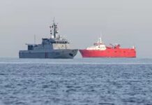 गैस संकट के बीच ईरान से भारत को राहत, एलपीजी टैंकर मंगलुरु की ओर