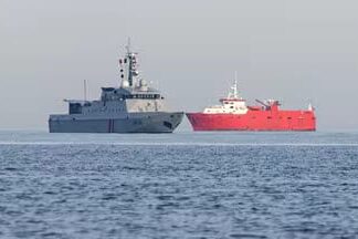 गैस संकट के बीच ईरान से भारत को राहत, एलपीजी टैंकर मंगलुरु की ओर