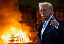 ईरान-अमेरिका तनाव चरम पर, ट्रंप का आज बड़ा संबोधन