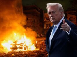 ईरान-अमेरिका तनाव चरम पर, ट्रंप का आज बड़ा संबोधन