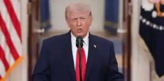 ट्रंप का बड़ा दावा, ईरान मिशन अंतिम चरण में