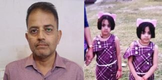 कानपुर में दिल दहला देने वाली वारदात: पिता ने जुड़वा बेटियों की हत्या, पुलिस जांच में जुटी
