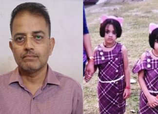 कानपुर में दिल दहला देने वाली वारदात: पिता ने जुड़वा बेटियों की हत्या, पुलिस जांच में जुटी