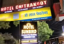 कानपुर में होटल की आड़ में अवैध गतिविधियों का आरोप, देह व्यापार और ब्लैकमेलिंग की शिकायतों से उठे सवाल