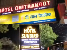 कानपुर में होटल की आड़ में अवैध गतिविधियों का आरोप, देह व्यापार और ब्लैकमेलिंग की शिकायतों से उठे सवाल