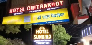 कानपुर में होटल की आड़ में अवैध गतिविधियों का आरोप, देह व्यापार और ब्लैकमेलिंग की शिकायतों से उठे सवाल