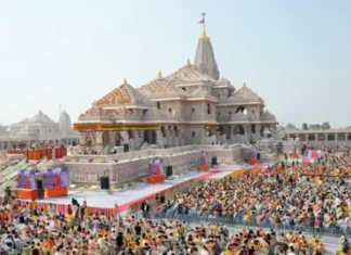 Ayodhya Ram Mandir: राम मंदिर चढ़ावा विवाद में नया मोड़: सिंधी सभा ने की एसआईटी जांच की मांग, दावों की निष्पक्ष जांच पर दिया जोर