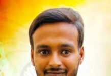 मोहम्मद फैज़ को भारतीय युवा कांग्रेस का नजीबाबाद विधानसभा अध्यक्ष बनाया गया, संगठन को मजबूत करने की जिम्मेदारी