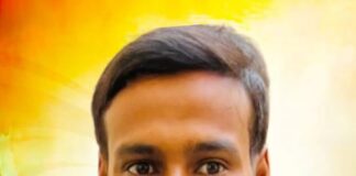 मोहम्मद फैज़ को भारतीय युवा कांग्रेस का नजीबाबाद विधानसभा अध्यक्ष बनाया गया, संगठन को मजबूत करने की जिम्मेदारी