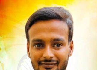 मोहम्मद फैज़ को भारतीय युवा कांग्रेस का नजीबाबाद विधानसभा अध्यक्ष बनाया गया, संगठन को मजबूत करने की जिम्मेदारी