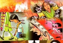 आलापुर के कई गांवों में बढ़ता तनाव: फायरिंग, मारपीट और गुटबाजी से सहमे ग्रामीण, प्रशासन की कार्यशैली पर उठे सवाल